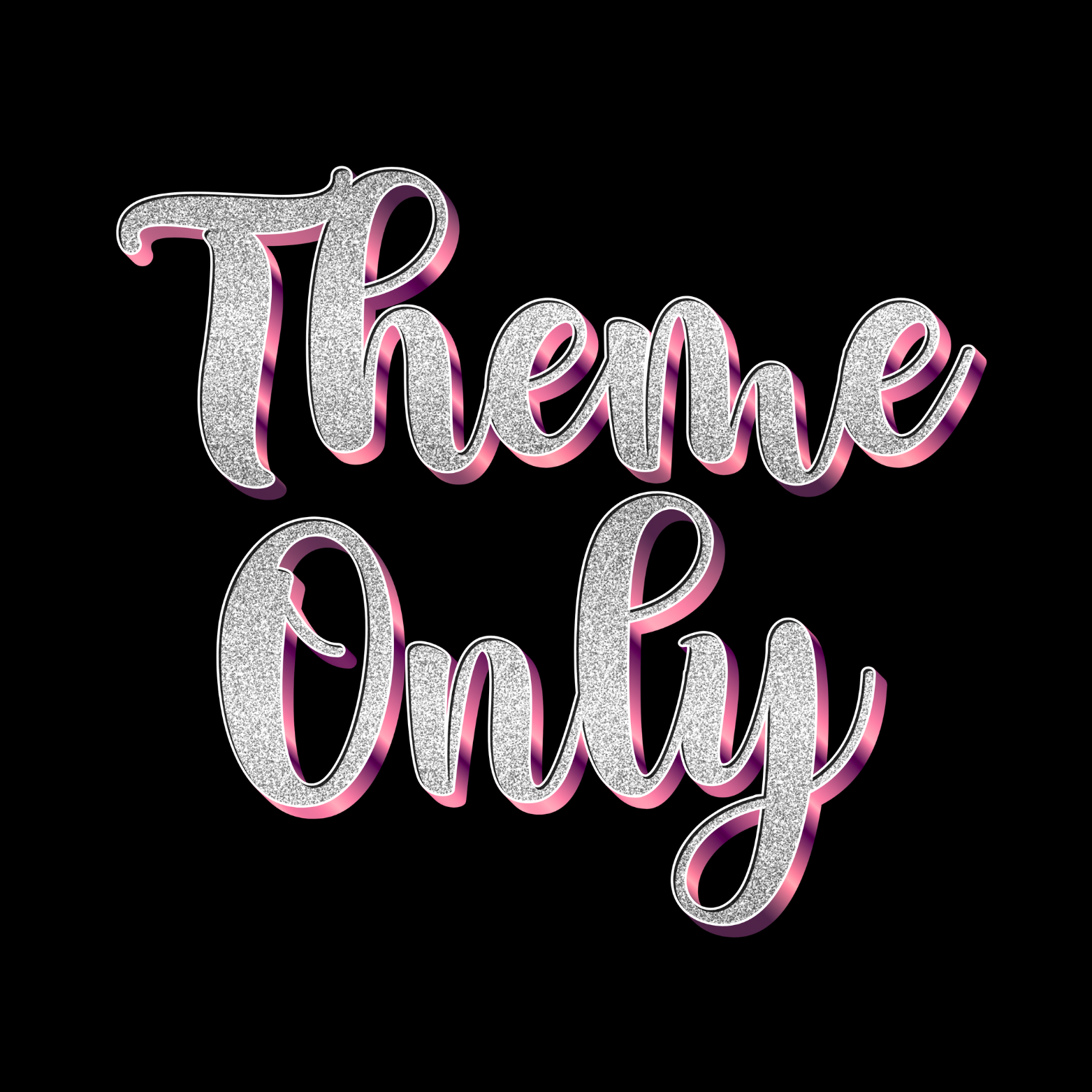 Shopify Website Design - Theme ONLY