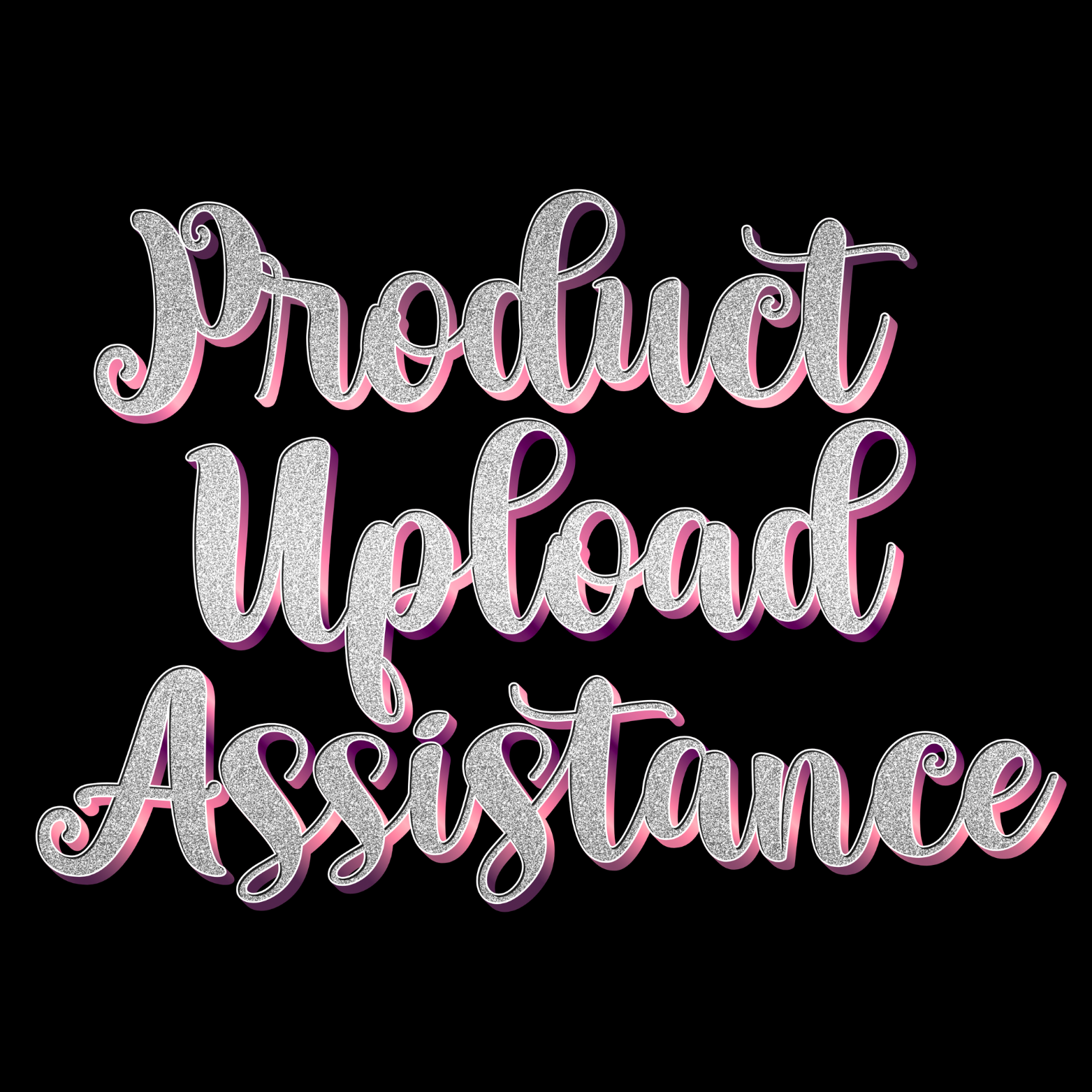 Product Upload Assistance for Shopify