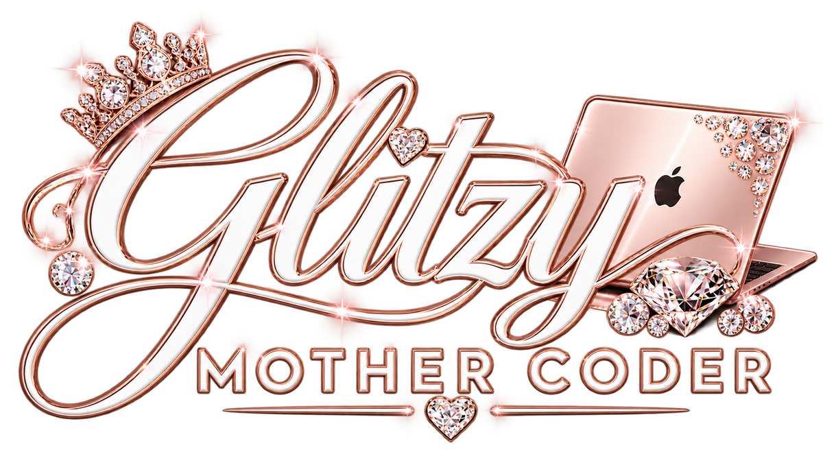 Glitzy Mother Cupper LLC