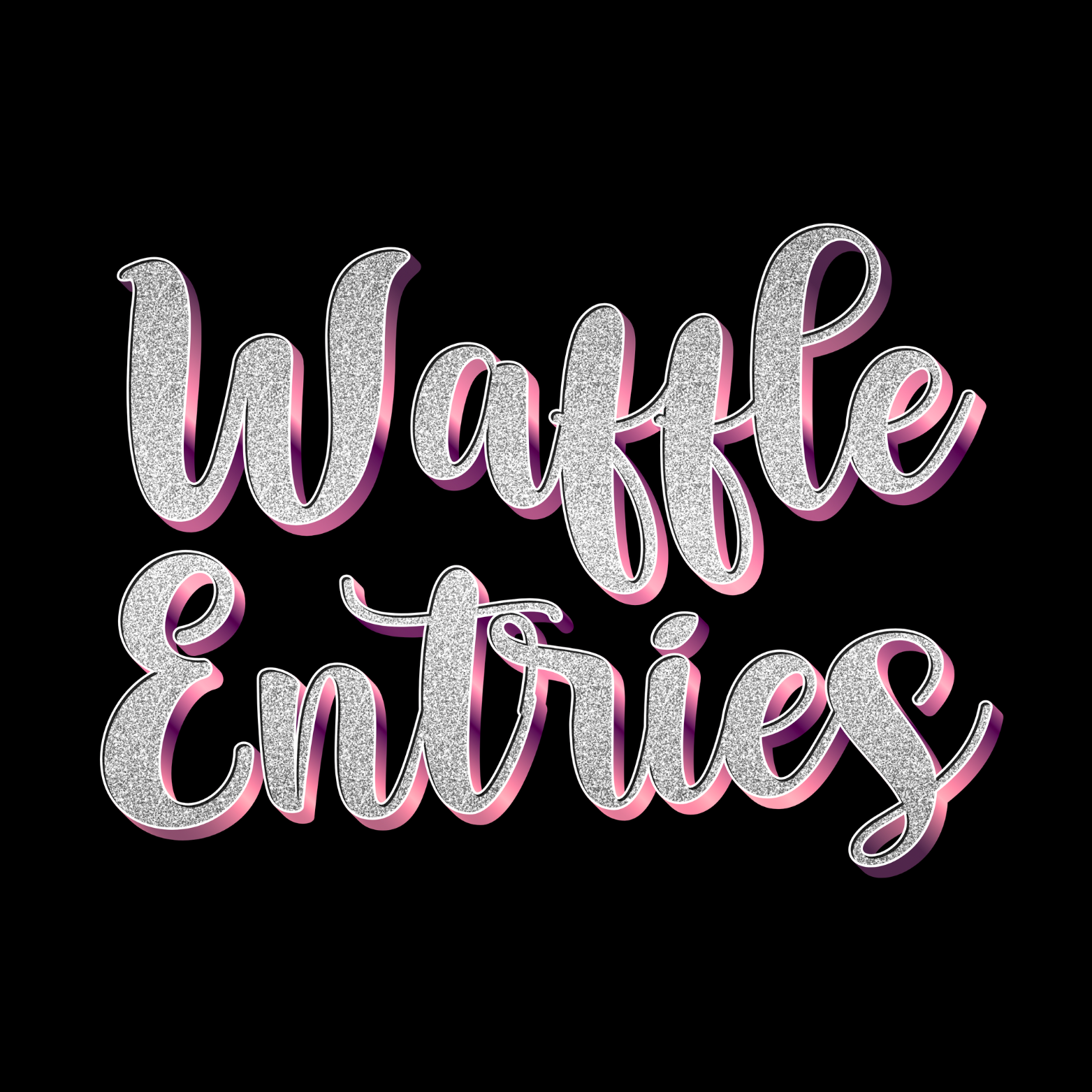 Waffle Entry – Win a Full Package Website Design