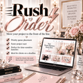 Rush Order